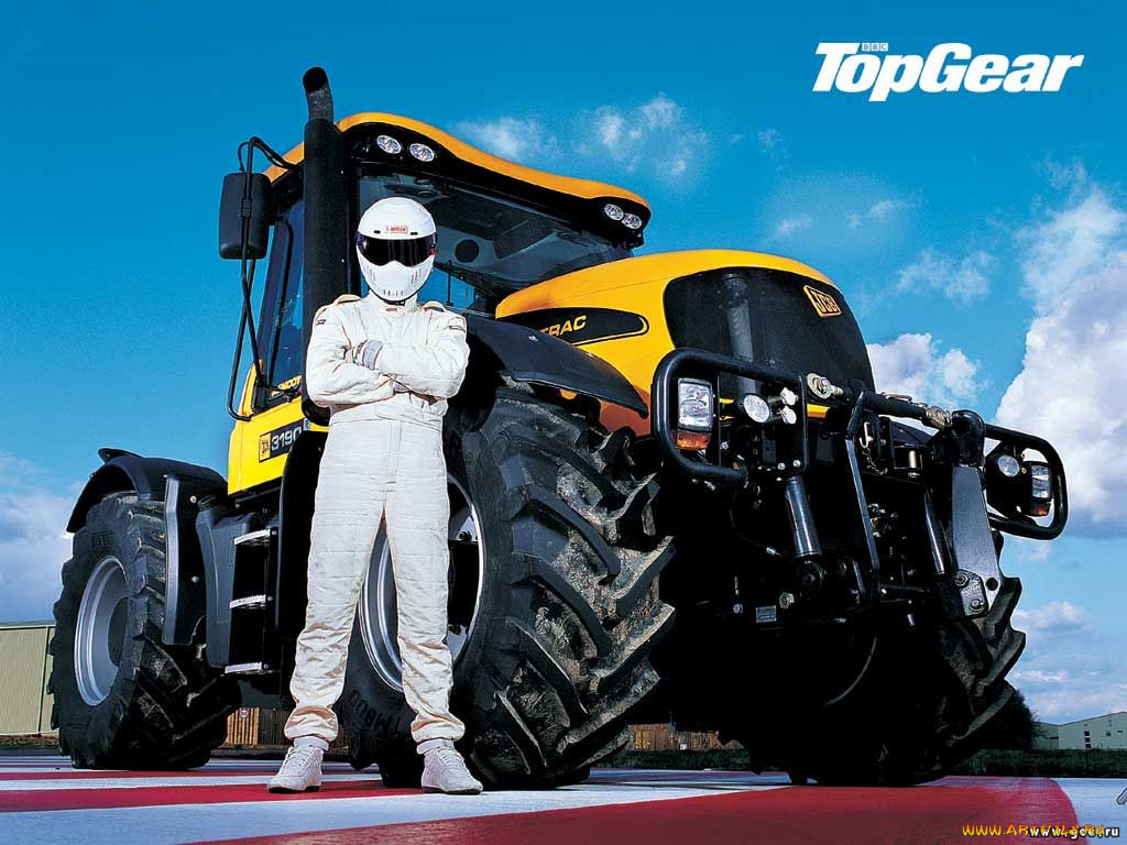 traktor, , 